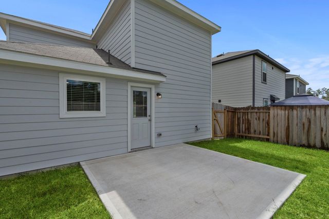 22927 Great Egret Drive, Splendora, TX 77372
