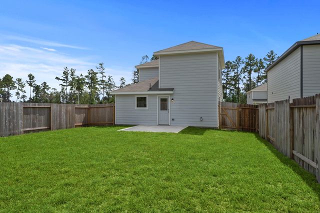 22927 Great Egret Drive, Splendora, TX 77372