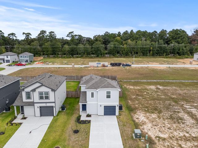 22927 Great Egret Drive, Splendora, TX 77372