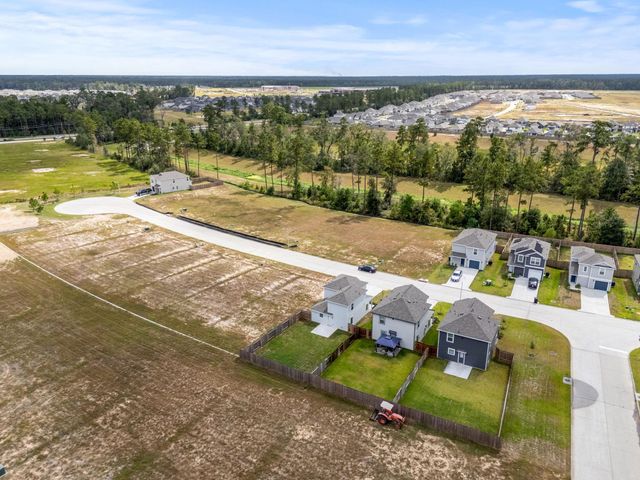 22927 Great Egret Drive, Splendora, TX 77372