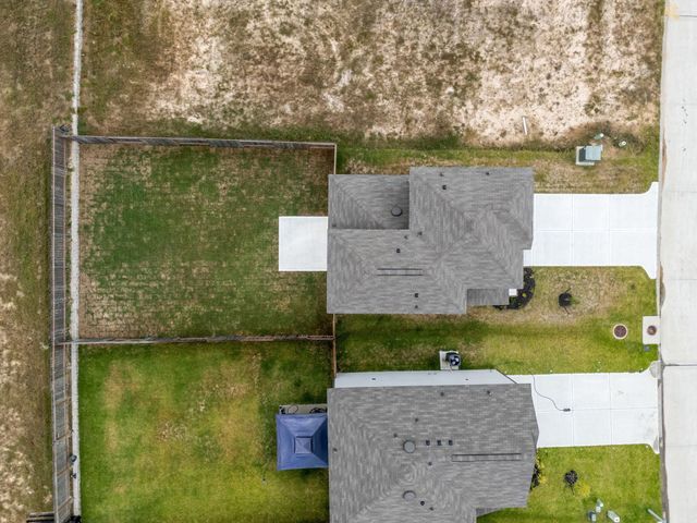 22927 Great Egret Drive, Splendora, TX 77372