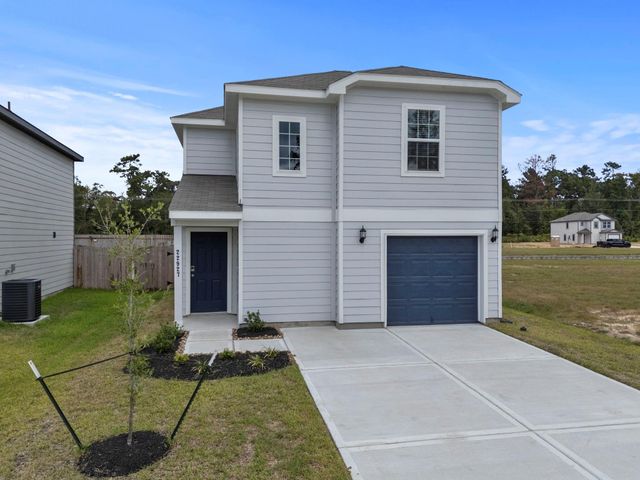 22927 Great Egret Drive, Splendora, TX 77372