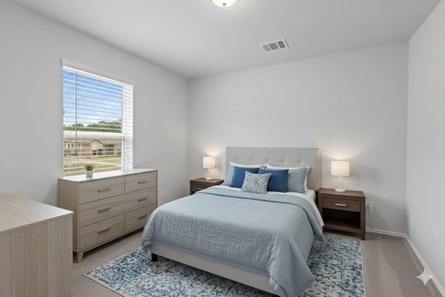 22927 Great Egret Drive, Splendora, TX 77372