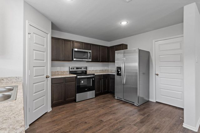 22927 Great Egret Drive, Splendora, TX 77372