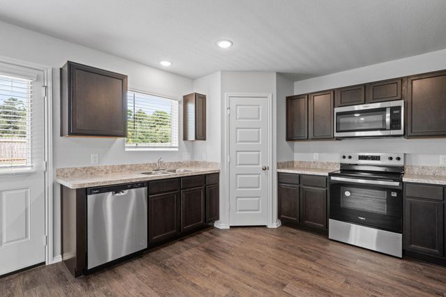 22927 Great Egret Drive, Splendora, TX 77372