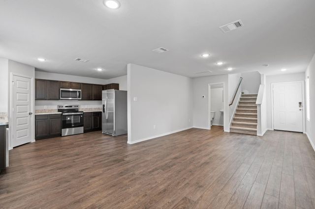 22927 Great Egret Drive, Splendora, TX 77372