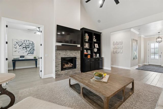 701 Maple Hill Road, Norman, OK 73069