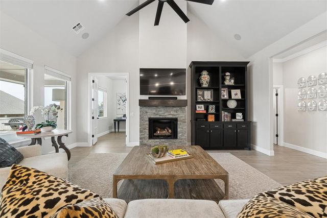 701 Maple Hill Road, Norman, OK 73069