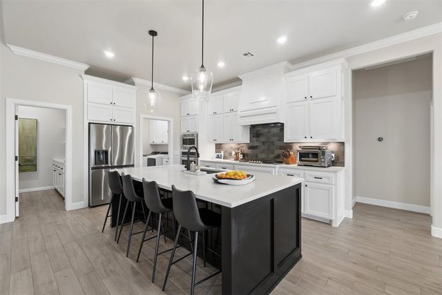 701 Maple Hill Road, Norman, OK 73069