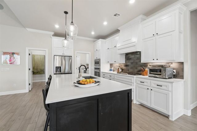 701 Maple Hill Road, Norman, OK 73069