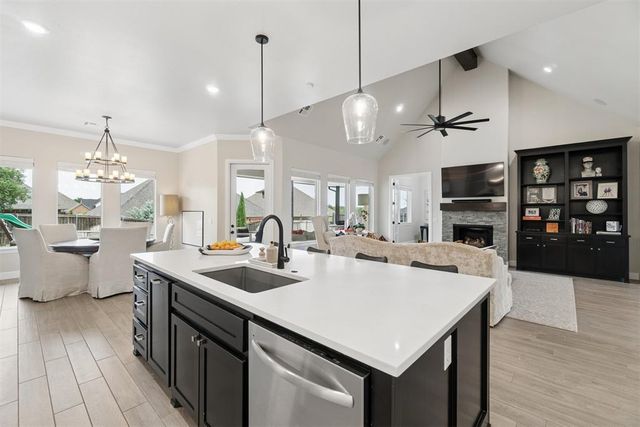 701 Maple Hill Road, Norman, OK 73069