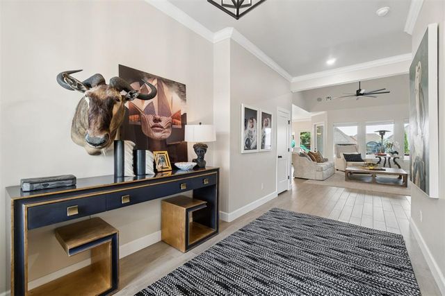 701 Maple Hill Road, Norman, OK 73069