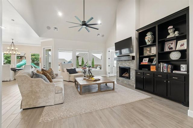 701 Maple Hill Road, Norman, OK 73069