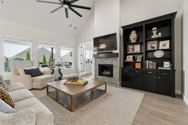 701 Maple Hill Road, Norman, OK 73069