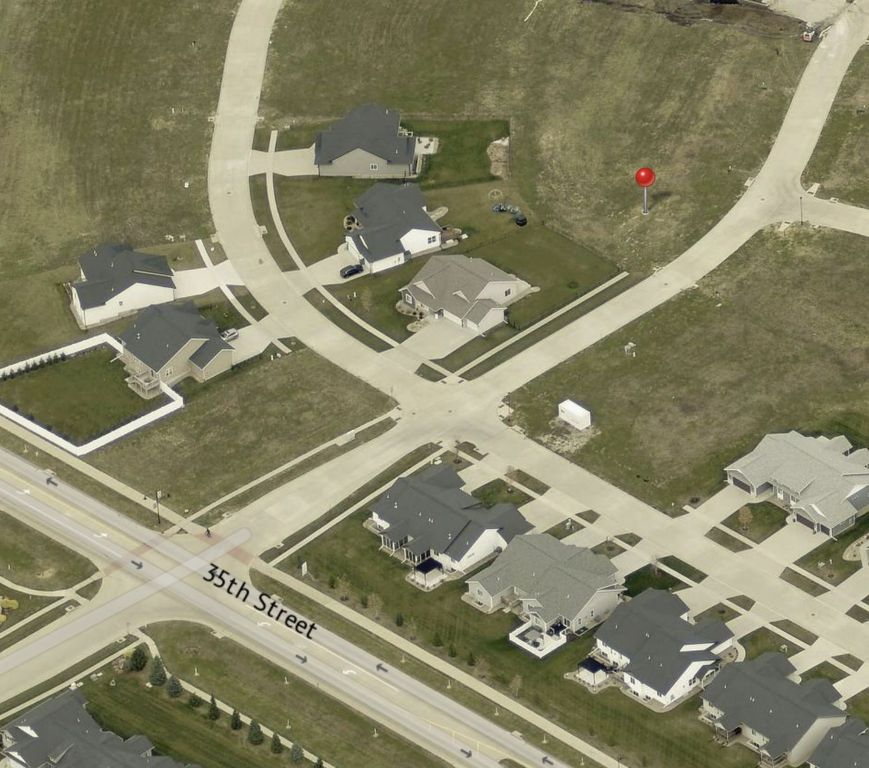 4110 Gemstone Road, Marion, IA 52302