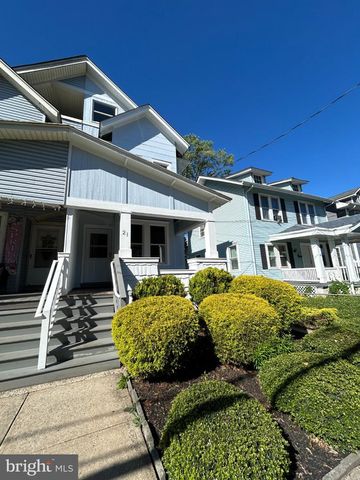21 COLUMBIA AVE, Trenton, NJ 08618