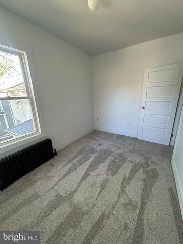 21 COLUMBIA AVE, Trenton, NJ 08618