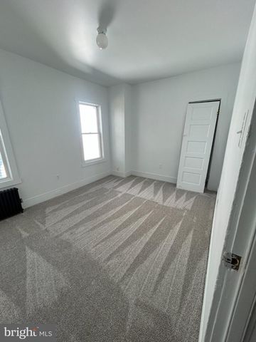 21 COLUMBIA AVE, Trenton, NJ 08618