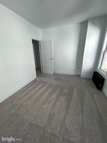21 COLUMBIA AVE, Trenton, NJ 08618
