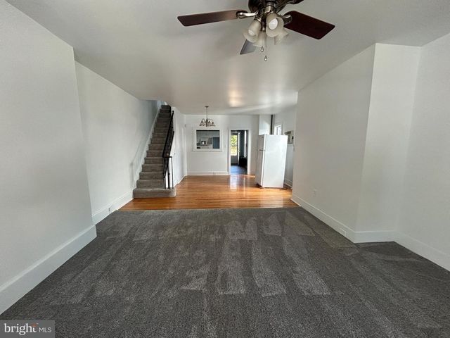 21 COLUMBIA AVE, Trenton, NJ 08618