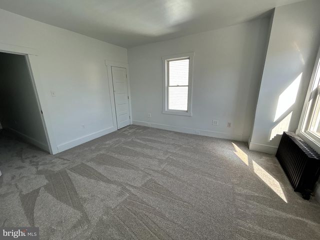 21 COLUMBIA AVE, Trenton, NJ 08618