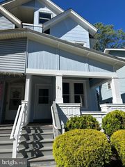 21 COLUMBIA AVE, Trenton, NJ 08618
