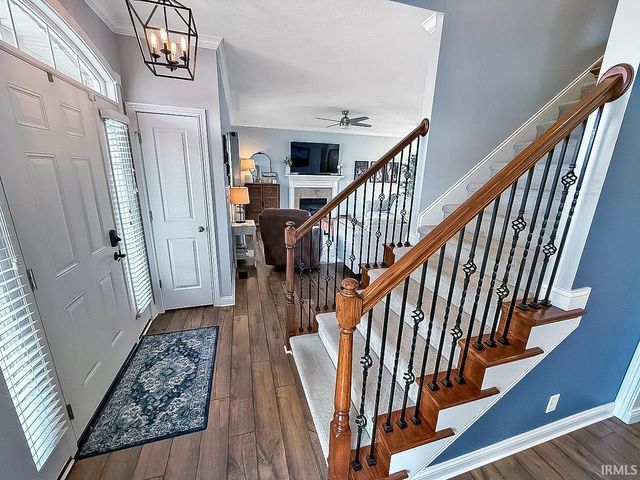 7901 Lanyard Drive, Evansville, IN 47715