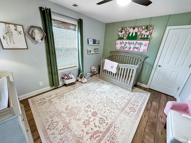 7901 Lanyard Drive, Evansville, IN 47715