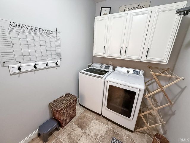 7901 Lanyard Drive, Evansville, IN 47715