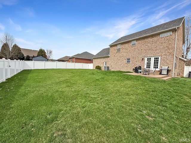 7901 Lanyard Drive, Evansville, IN 47715