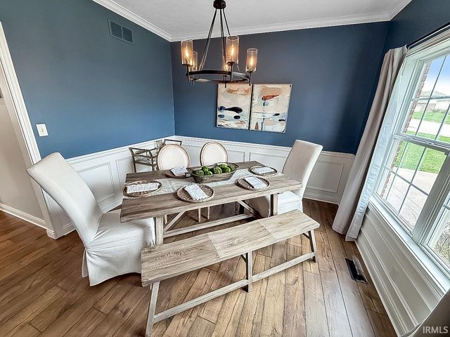 7901 Lanyard Drive, Evansville, IN 47715