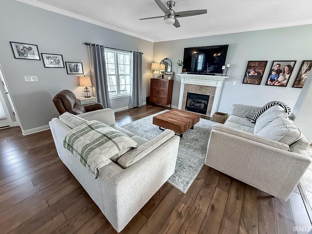 7901 Lanyard Drive, Evansville, IN 47715