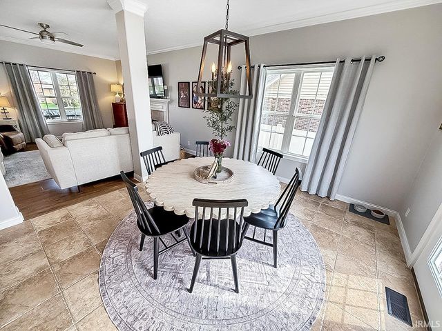 7901 Lanyard Drive, Evansville, IN 47715