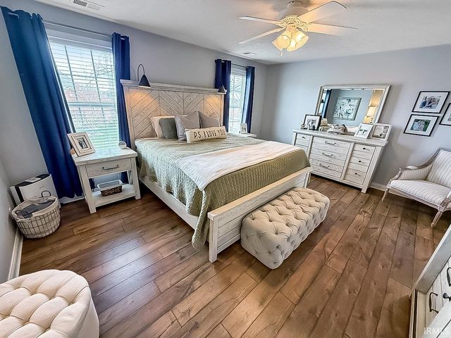 7901 Lanyard Drive, Evansville, IN 47715