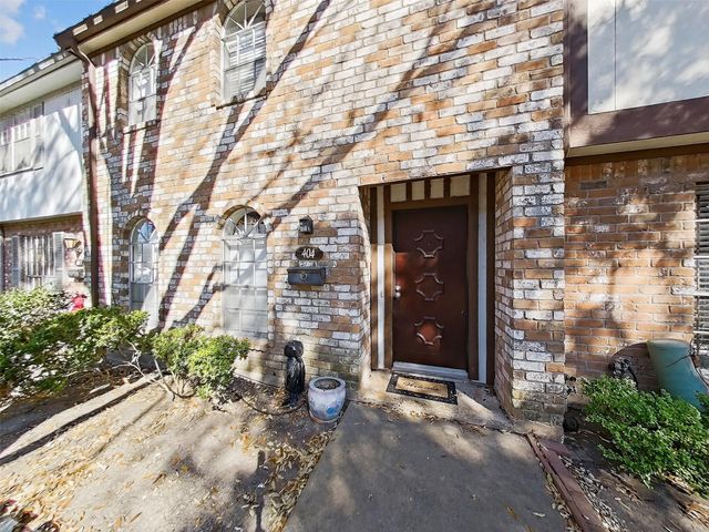 8101 Amelia Road 404, Houston, TX 77055