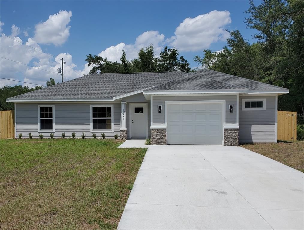 13482 SW 106TH STREET, Dunnellon, FL 34432