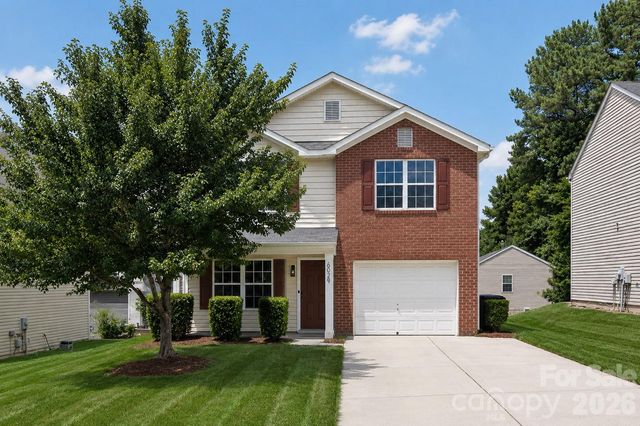 6029 Waterloo Drive, Charlotte, NC 28269