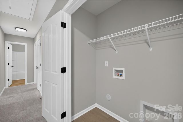 6029 Waterloo Drive, Charlotte, NC 28269