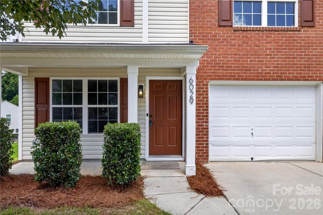 6029 Waterloo Drive, Charlotte, NC 28269