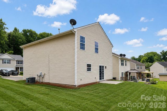 6029 Waterloo Drive, Charlotte, NC 28269