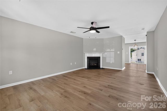 6029 Waterloo Drive, Charlotte, NC 28269
