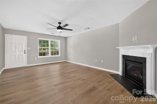 6029 Waterloo Drive, Charlotte, NC 28269