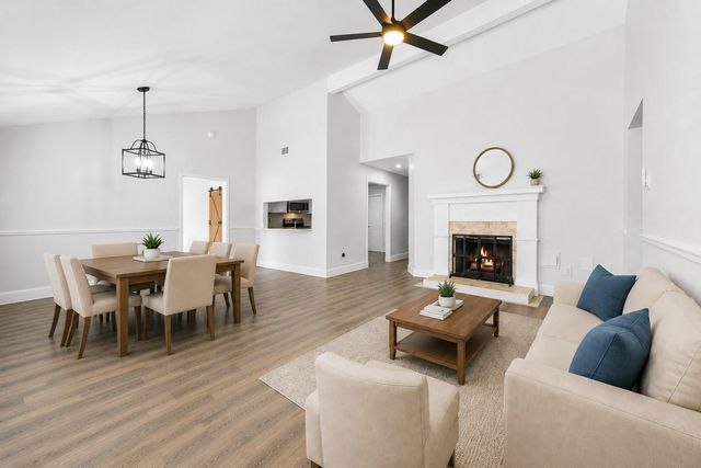 3813 Teakwood Drive, La Porte, TX 77571