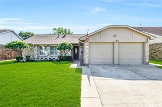 3813 Teakwood Drive, La Porte, TX 77571