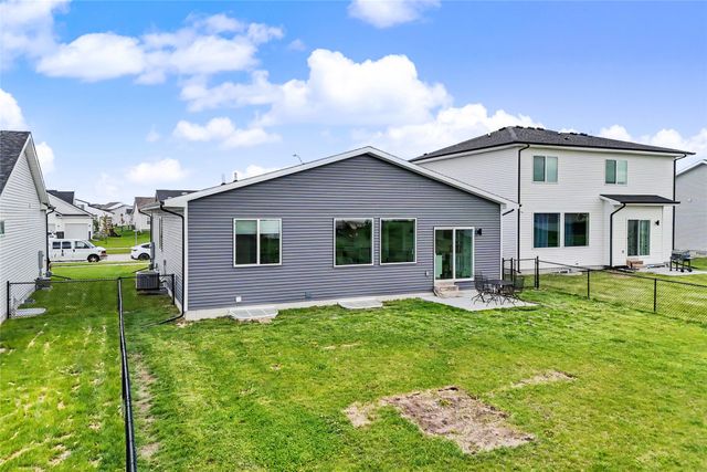 4105 NE 6th Street, Ankeny, IA 50021