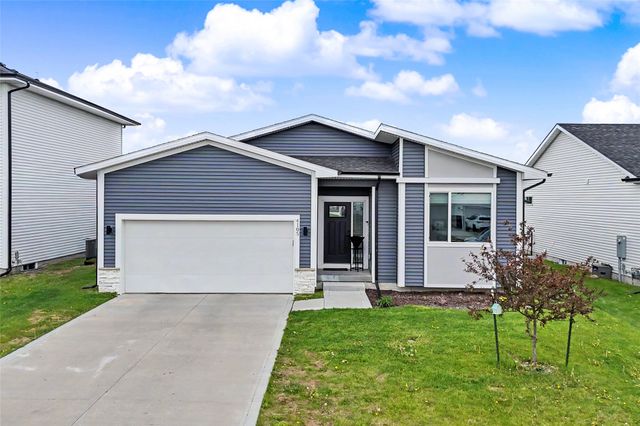 4105 NE 6th Street, Ankeny, IA 50021