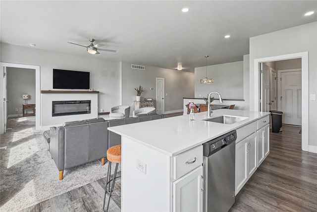 4105 NE 6th Street, Ankeny, IA 50021