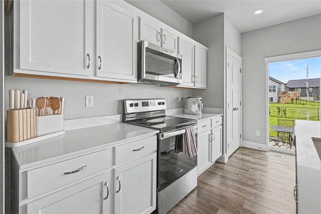 4105 NE 6th Street, Ankeny, IA 50021