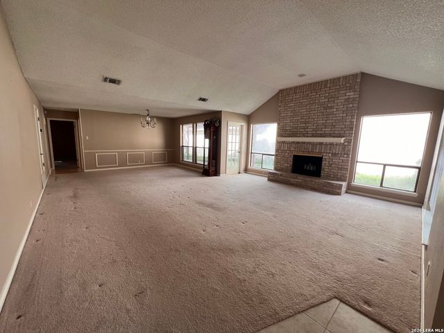 13012 BLANCHE COKER ST, San Antonio, TX 78216
