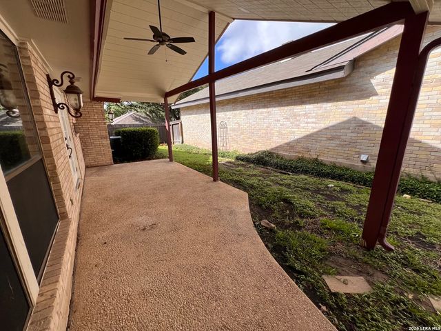 13012 BLANCHE COKER ST, San Antonio, TX 78216